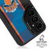 NBA New York Knicks Away Jersey Galaxy S26 Kickstand Case