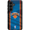 NBA New York Knicks Away Jersey Galaxy S26 Plus Impact Case