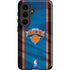 NBA New York Knicks Away Jersey Galaxy S26 Plus Impact Case
