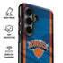NBA New York Knicks Away Jersey Galaxy S26 Plus Impact Case