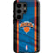 NBA New York Knicks Away Jersey Galaxy S26 Ultra Impact Case