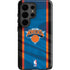 NBA New York Knicks Away Jersey Galaxy S26 Ultra Impact Case