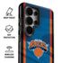 NBA New York Knicks Away Jersey Galaxy S26 Ultra Impact Case