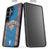 NBA New York Knicks Away Jersey Galaxy S26 Ultra Impact Case