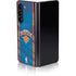 NBA New York Knicks Away Jersey Galaxy Z Fold5 5G Skin