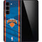 NBA New York Knicks Away Jersey Galaxy Z Fold5 5G Skin