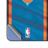 NBA New York Knicks Away Jersey Galaxy Z Fold5 5G Skin