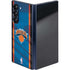 NBA New York Knicks Away Jersey Galaxy Z Fold6 Skin