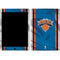 NBA New York Knicks Away Jersey iPad Skins