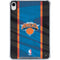 NBA New York Knicks Away Jersey iPad 11th Gen (2025) Clear Case