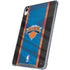 NBA New York Knicks Away Jersey iPad 11th Gen (2025) Clear Case