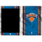 NBA New York Knicks Away Jersey Apple iPad Skin