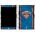NBA New York Knicks Away Jersey Apple iPad Skin