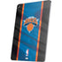 NBA New York Knicks Away Jersey Apple iPad Air Skin