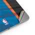 NBA New York Knicks Away Jersey Apple iPad Air Skin