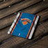 NBA New York Knicks Away Jersey Apple iPad Pro Skin