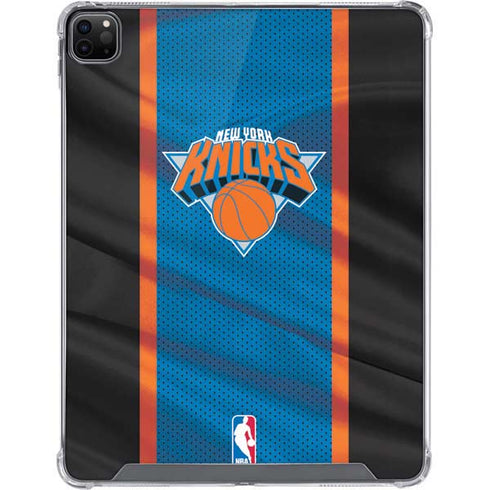 NBA New York Knicks Away Jersey iPad Cases