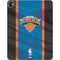 NBA New York Knicks Away Jersey iPad Pro 13in M4 (2024) Skin