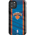 NBA New York Knicks Away Jersey iPhone Cases