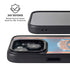 NBA New York Knicks Away Jersey iPhone 13 Kickstand Case