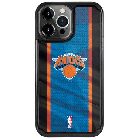 NBA New York Knicks Away Jersey iPhone Cases