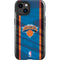 NBA New York Knicks Away Jersey iPhone 15 Impact Case