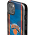 NBA New York Knicks Away Jersey iPhone 15 Impact Case