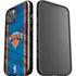 NBA New York Knicks Away Jersey iPhone 15 Impact Case