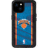NBA New York Knicks Away Jersey iPhone 15 Plus Waterproof Case