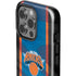 NBA New York Knicks Away Jersey iPhone 15 Pro Impact Case