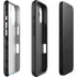 NBA New York Knicks Away Jersey iPhone 16 Impact Case