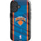 NBA New York Knicks Away Jersey iPhone 16 Plus Magsafe Impact Case