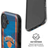 NBA New York Knicks Away Jersey iPhone 16 Plus Magsafe Impact Case
