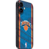 NBA New York Knicks Away Jersey iPhone 16 Plus Skin