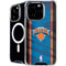 NBA New York Knicks Away Jersey iPhone 16 Pro MagSafe Case