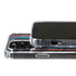 NBA New York Knicks Away Jersey iPhone 16 Pro MagSafe Case