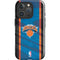 NBA New York Knicks Away Jersey iPhone 16 Pro Max Impact Case