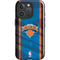 NBA New York Knicks Away Jersey iPhone 16 Pro Max Magsafe Impact Case