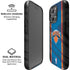 NBA New York Knicks Away Jersey iPhone 16 Pro Max Magsafe Impact Case