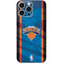 NBA New York Knicks Away Jersey iPhone 16 Pro Max Skin
