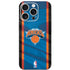 NBA New York Knicks Away Jersey iPhone 16 Pro Skin