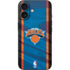 NBA New York Knicks Away Jersey iPhone 16 Skin