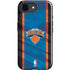 NBA New York Knicks Away Jersey iPhone 16e Impact Case