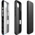 NBA New York Knicks Away Jersey iPhone 16e Impact Case