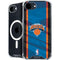 NBA New York Knicks Away Jersey iPhone 16e MagSafe Case