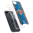 NBA New York Knicks Away Jersey iPhone 16e MagSafe Case