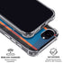 NBA New York Knicks Away Jersey iPhone 16e MagSafe Case