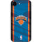NBA New York Knicks Away Jersey iPhone 16e Skin