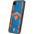 NBA New York Knicks Away Jersey iPhone 16e Skin