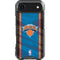 NBA New York Knicks Away Jersey iPhone 17 Air Clear Case